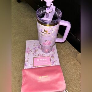 Stanley x Love Shack Fancy 40 oz Tumbler